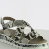 Aco Sandale Pia 03 Animalprint 945/8893