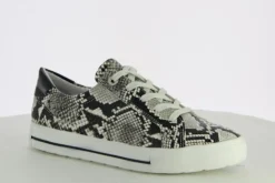 Aco Schnürer Kim 53 Animalprint 524/8403