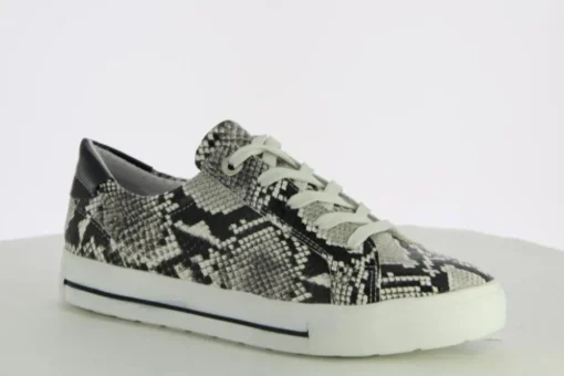 Aco Schnürer Kim 53 Animalprint 524/8403