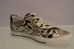 Aco Schnürer Kim 53 Animalprint 524/8403