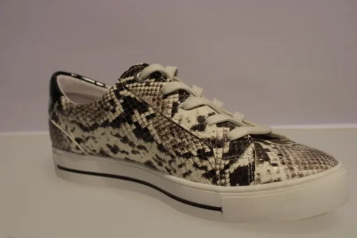 Aco Schnürer Kim 53 Animalprint 524/8403