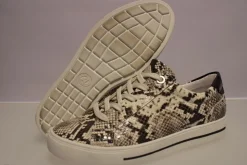 Aco Schnürer Kim 53 Animalprint 524/8403