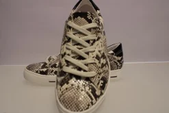 Aco Schnürer Kim 53 Animalprint 524/8403