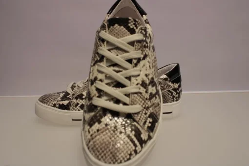 Aco Schnürer Kim 53 Animalprint 524/8403
