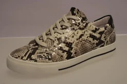 Aco Schnürer Kim 53 Animalprint 524/8403