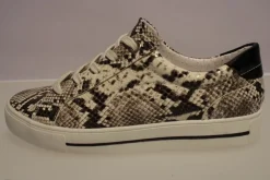 Aco Schnürer Kim 53 Animalprint 524/8403