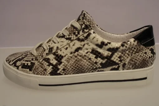 Aco Schnürer Kim 53 Animalprint 524/8403