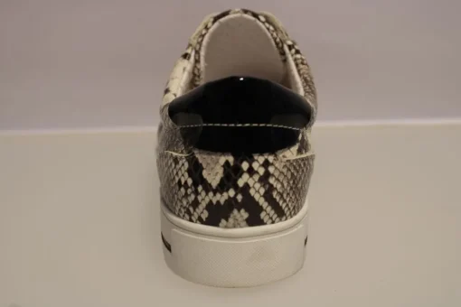 Aco Schnürer Kim 53 Animalprint 524/8403