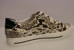 Aco Schnürer Kim 53 Animalprint 524/8403