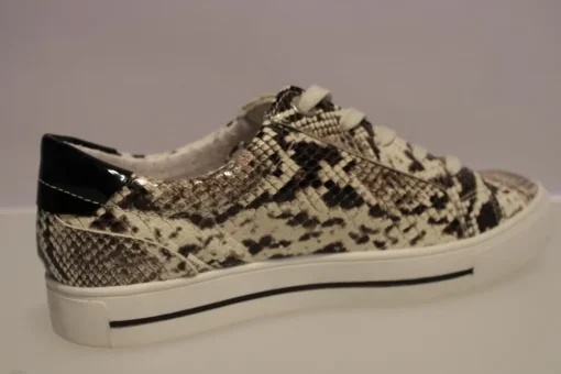 Aco Schnürer Kim 53 Animalprint 524/8403