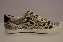 Aco Schnürer Kim 53 Animalprint 524/8403