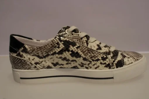 Aco Schnürer Kim 53 Animalprint 524/8403