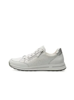 ara Damen Sneaker Osaka nebbia 1224801-09