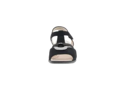 ARA Sandale Lugano schwarz S13 1235730