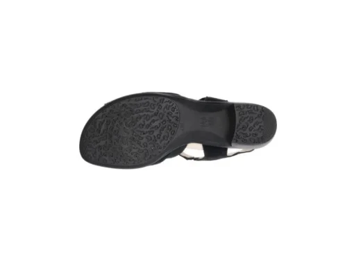 ARA Sandale Lugano schwarz S13 1235730
