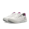 ara Sneaker Sapporo weiß 1227540-44