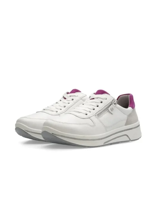 ara Sneaker Sapporo weiß 1227540-44