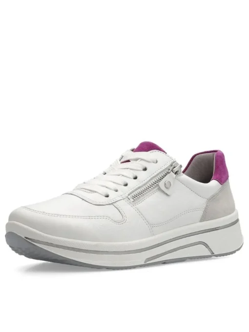 ara Sneaker Sapporo weiß 1227540-44