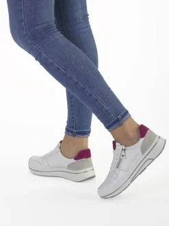 ara Sneaker Sapporo weiß 1227540-44