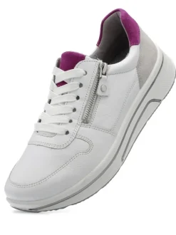 ara Sneaker Sapporo weiß 1227540-44