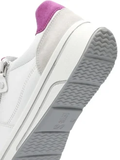 ara Sneaker Sapporo weiß 1227540-44