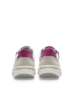 ara Sneaker Sapporo weiß 1227540-44