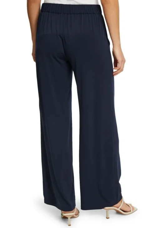 Betty Barclay Schlupfhose blau S13 66801217