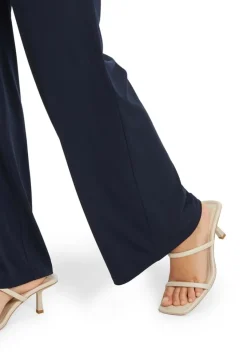 Betty Barclay Schlupfhose blau S13 66801217