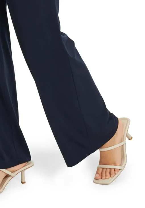 Betty Barclay Schlupfhose blau S13 66801217