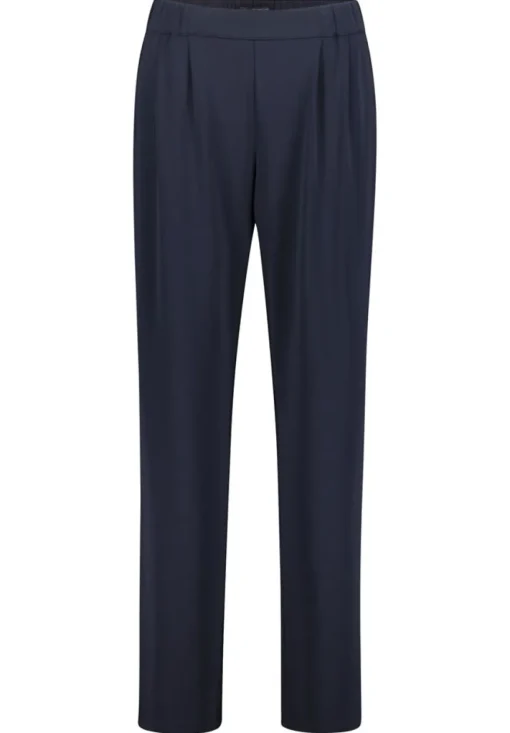 Betty Barclay Schlupfhose blau S13 66801217