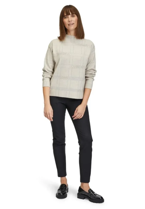 Betty Barclay Strickpullover S22 50211026