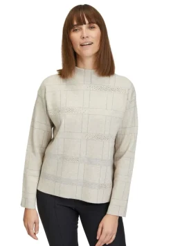 Betty Barclay Strickpullover S22 50211026