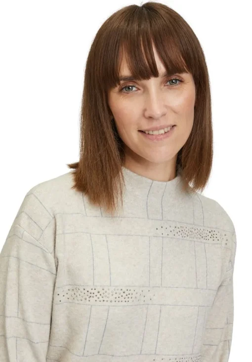 Betty Barclay Strickpullover S22 50211026