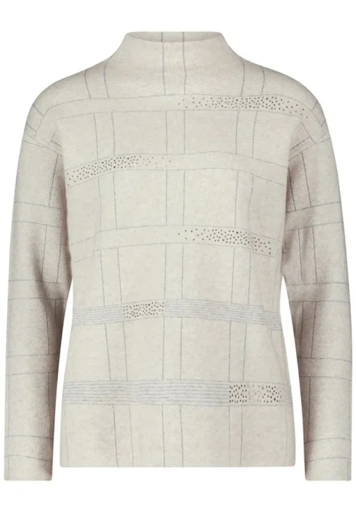 Betty Barclay Strickpullover S22 50211026