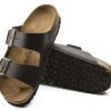 Birkenstock ARIZONA braun 51101