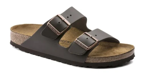 Birkenstock ARIZONA braun 51101
