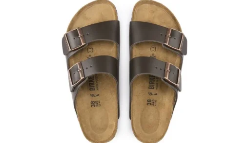 Birkenstock ARIZONA braun 51101