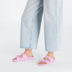 Birkenstock Arizona EVA pink S14 1027355