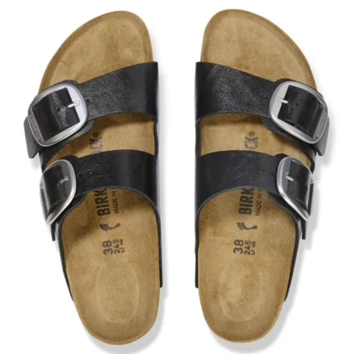 Birkenstock Arizona schwarz S14 1027413