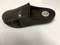 Calzamur Herren Hauspantoffel 67700252
