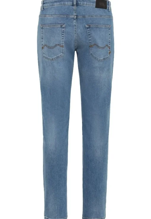 Camel Active 5-Pocket Jeans Slim Fit S14 9D8148888F