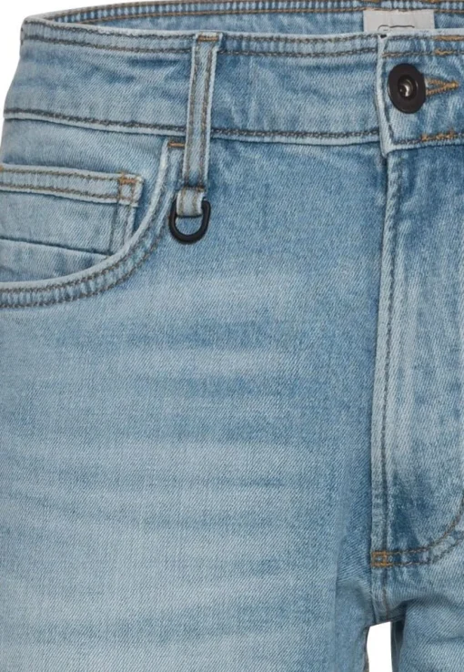Camel Active Regular Fit Jeans S14 1D10488375