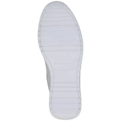 Caprice Damen Sneaker Leder Wechselfußbett weiß S14 9-23750-42