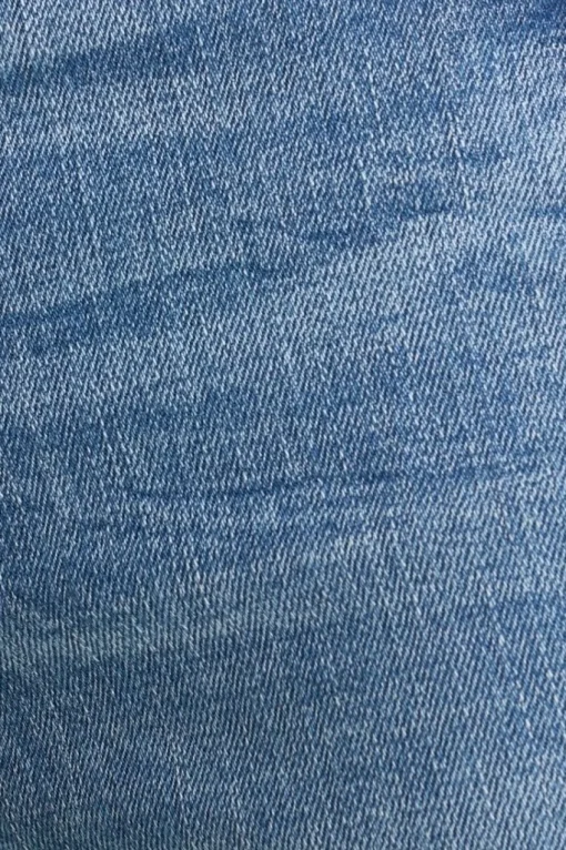 EDC Jeans High Waist hellblau 999CC1B820