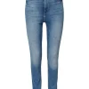EDC Jeans Skinny Super High 040CC1B302