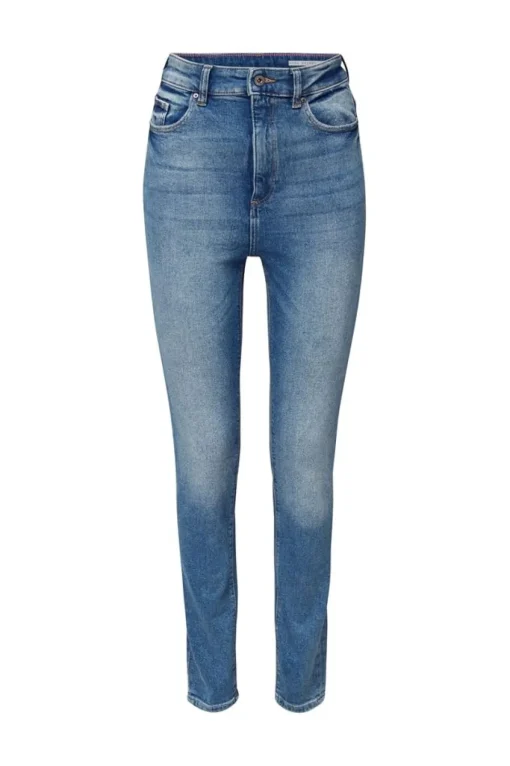 EDC Jeans Skinny Super High 040CC1B302