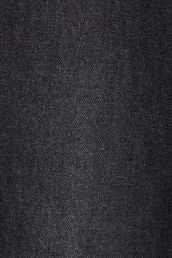 EDC Stretch Jeans im Destroyed-Look schwarz S23 092CC1B317