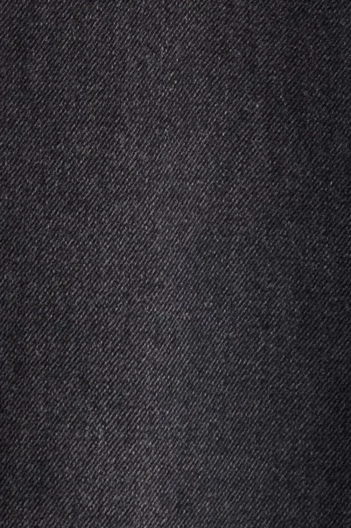 EDC Stretch Jeans im Destroyed-Look schwarz S23 092CC1B317