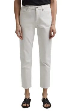 ESPRIT 7/8 Jeans weiß 041EE1B310