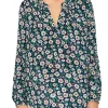 Esprit Bluse Henley 039EE1F001